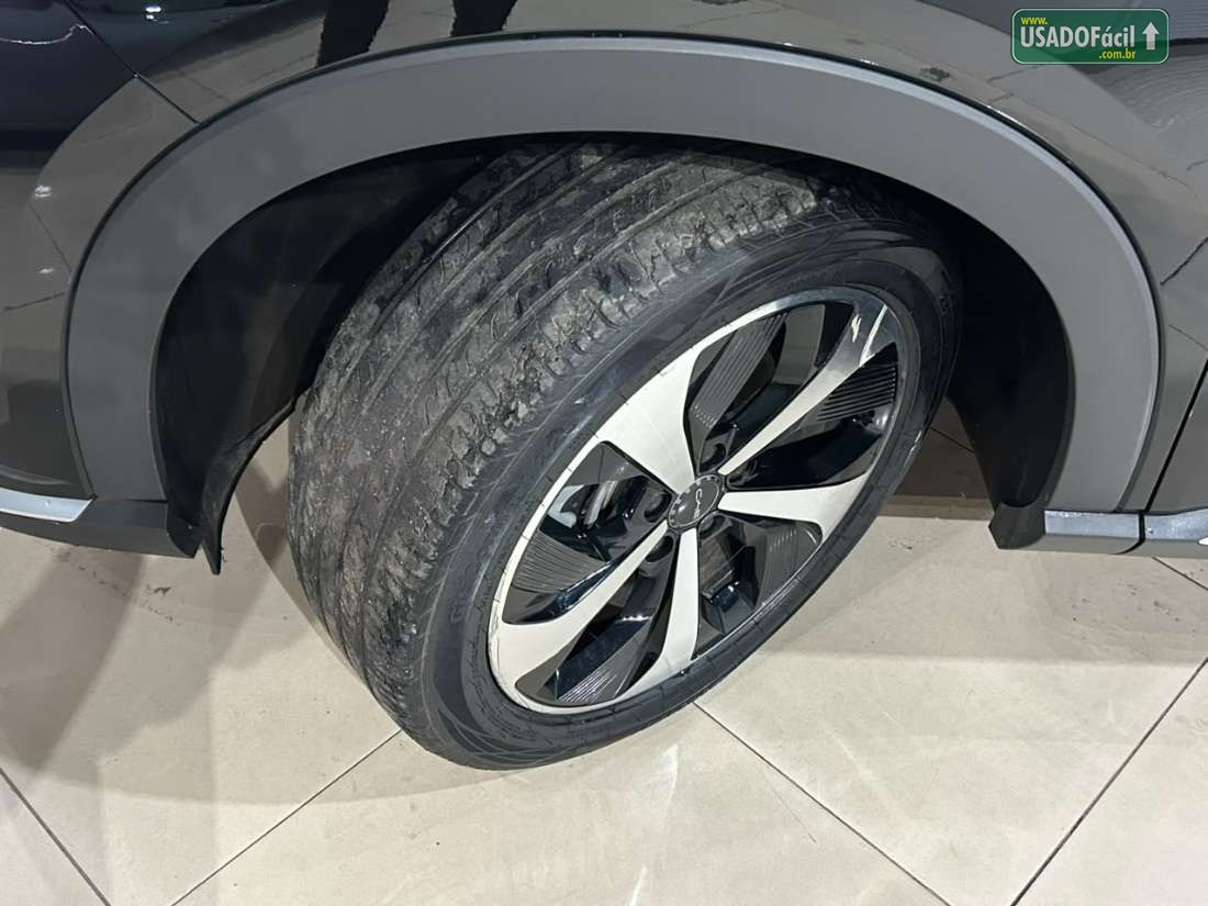 BYD BYD Song Plus GS 1.5 Automático Híbrido 2024/2024 — foto 14 de 29