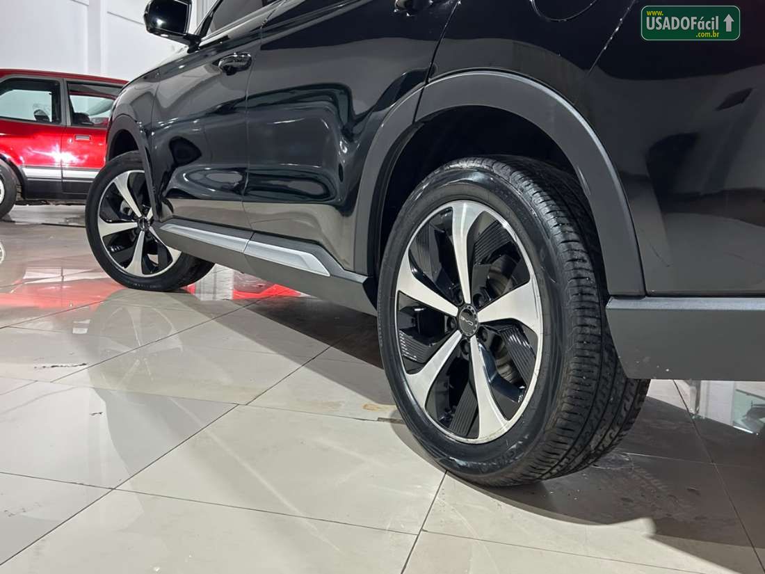 BYD BYD Song Plus GS 1.5 Automático Híbrido 2024/2024 — foto 13 de 29