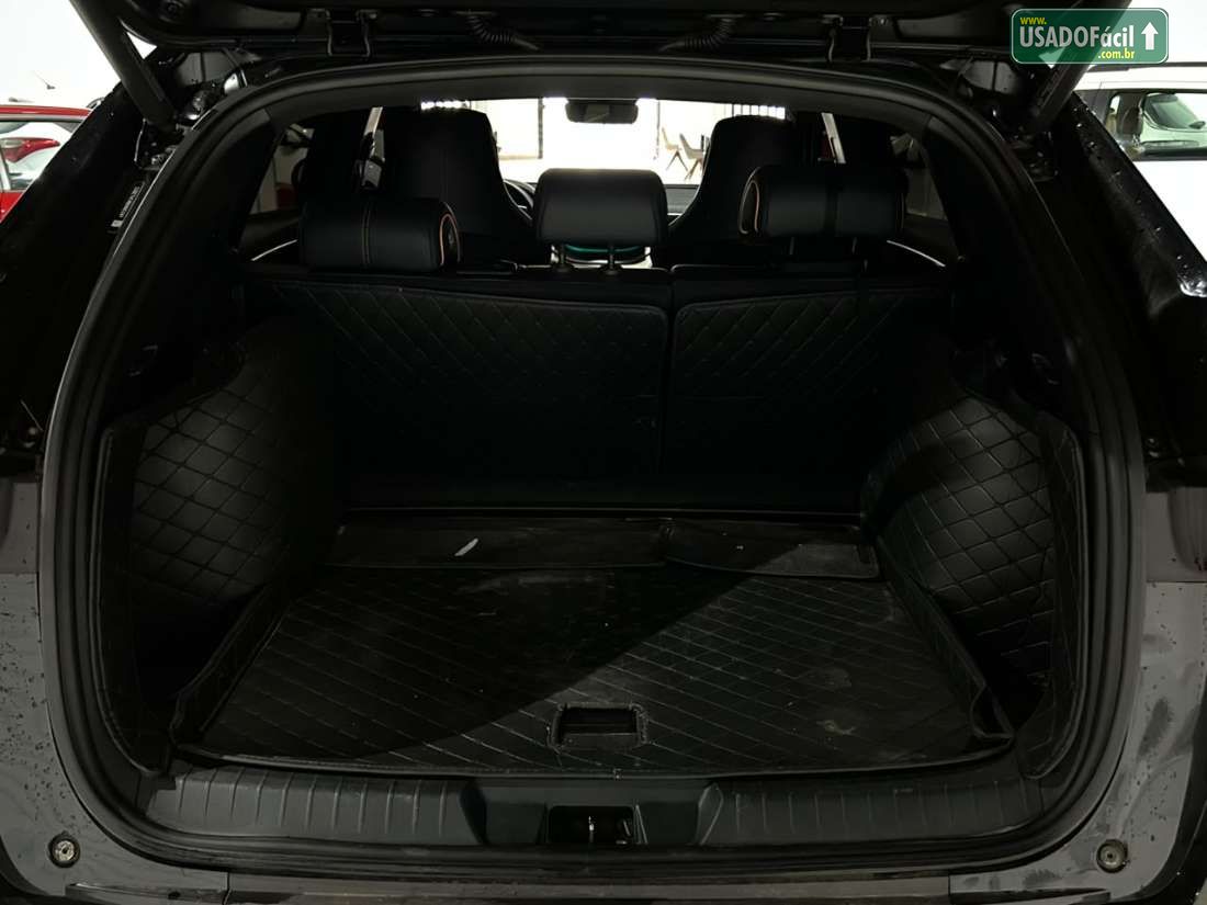 BYD BYD Song Plus GS 1.5 Automático Híbrido 2024/2024 — foto 15 de 29