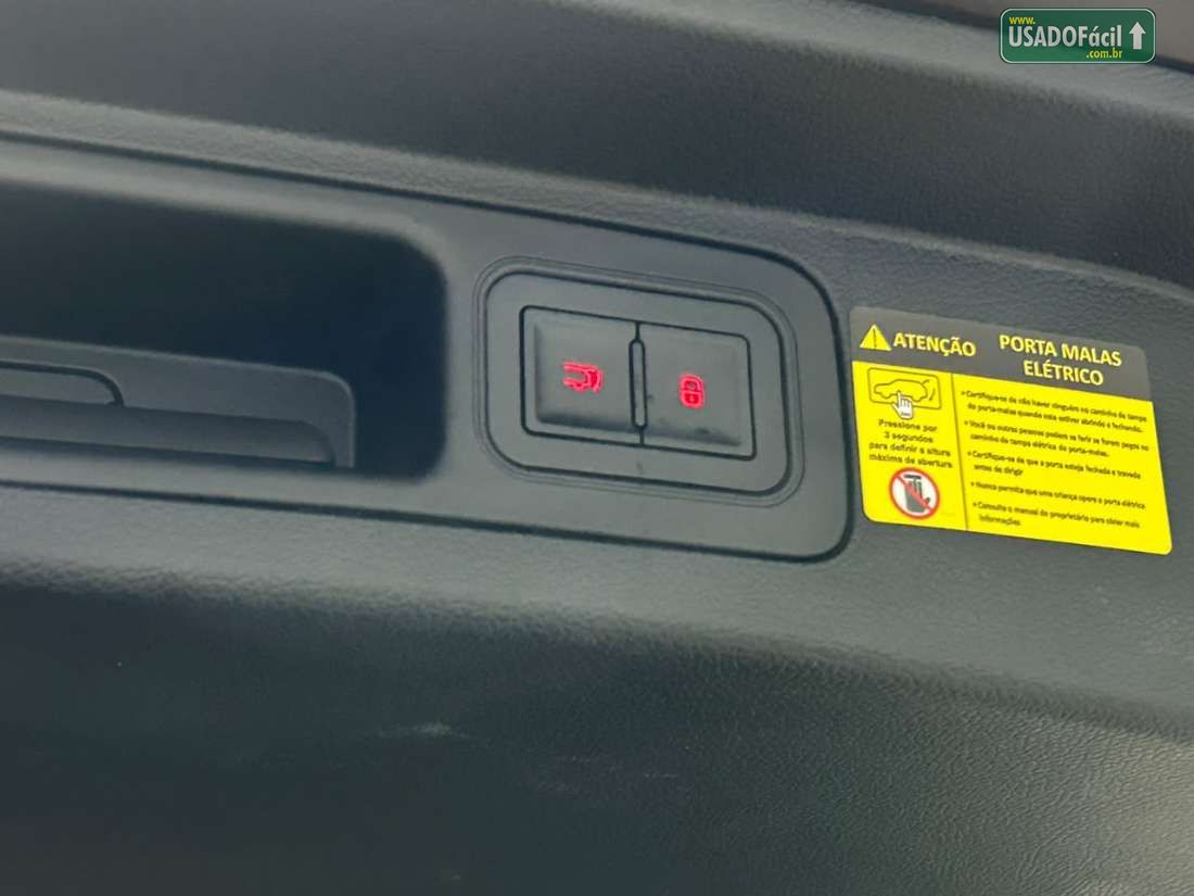 BYD BYD Song Plus GS 1.5 Automático Híbrido 2024/2024 — foto 28 de 29