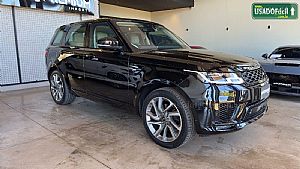 Range Rover Sport HSE 3.0 4x4 SDV6 Automático Diesel