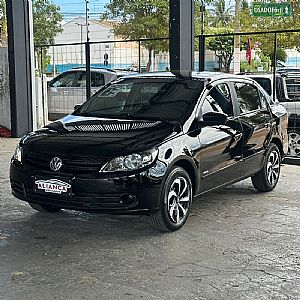 Voyage Trend 1.6 Total Flex