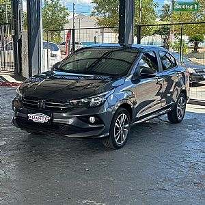 Cronos Precision 1.3 Automático Flex