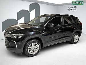 Tracker LT 1.0 Turbo Automático Flex