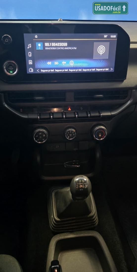Foto do veículo