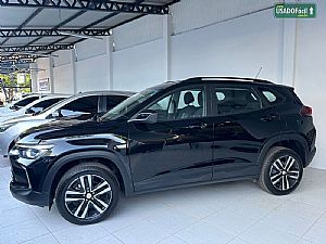 Tracker LT 1.0 Turbo Automático Flex