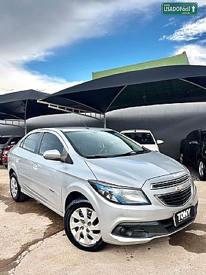 Prisma Sedan LT 1.4 FlexPower