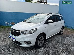 Spin Premier 1.8 Automático EconoFlex