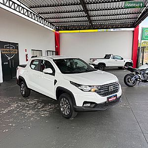 Strada Freedom CD 1.3 Flex