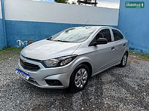 Onix Joy Hatch 1.0 Mecânico Flex