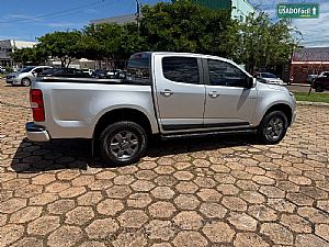 S10 Advantage CD 2.4 4x2 Flex