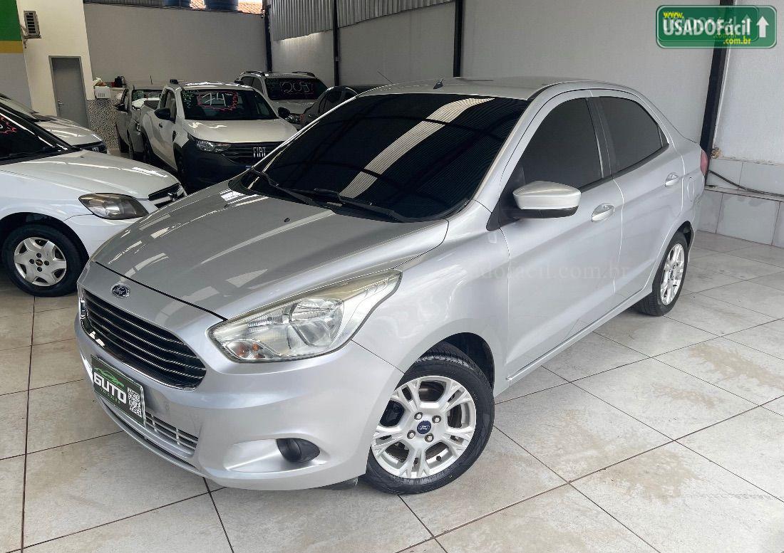 Foto do veículo