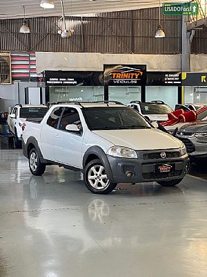 Strada Hard Working CD 1.4 Fire Flex