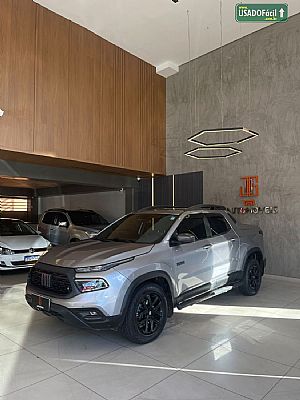 Toro Ultra 2.0 4x4 Turbo Automático Diesel
