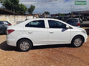 Prisma Sedan LT 1.0 FlexPower