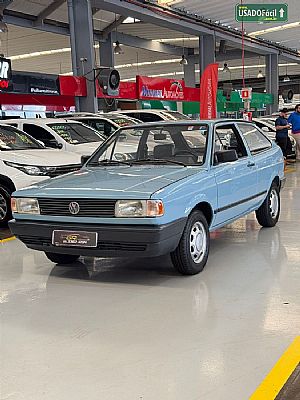 Gol CL 1.6