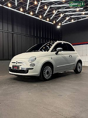 500 SPORT 1.4 16V 100cv Mec