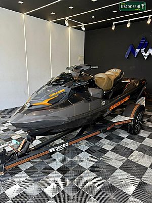 SEADOO GTX 170