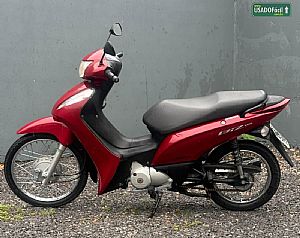 Biz 125 ES Flex