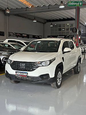 Strada Freedom CD 1.3 Flex