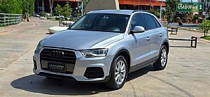 Audi Q3 1.4 TFSI S-tronic 5p
