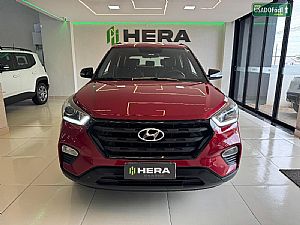 Creta Sport 2.0 Automático Flex