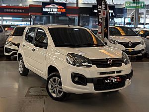 Uno Attractive 1.0 Flex 5P