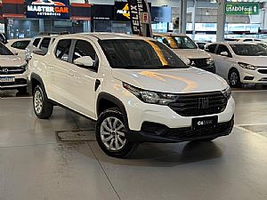 Strada Freedom CD 1.3 Flex