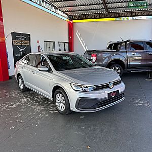Virtus TSI 1.0 Automático Flex
