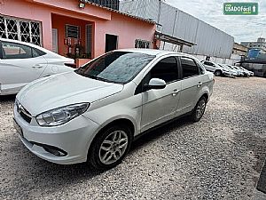 Grand Siena Essence 1.6 Flex