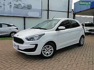 Ka Hatch SE 1.0 Flex 5P