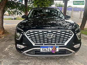 Creta Limited Safety 1.0 Turbo Automático Flex