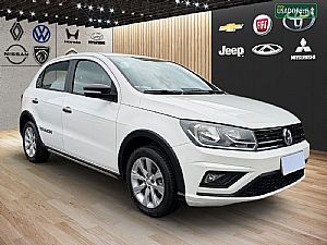 Gol Track 1.0 4P Total Flex