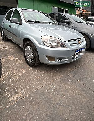 Celta Spirit 4P Flex Power