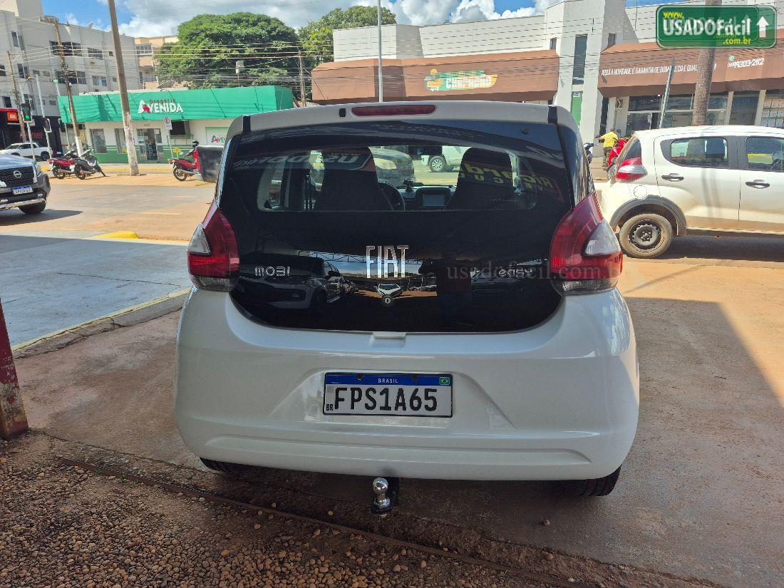 Foto do veículo