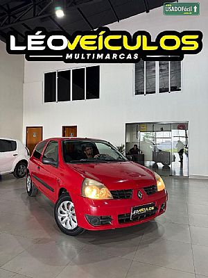 Clio Hi-Flex 1.0 16V 3p