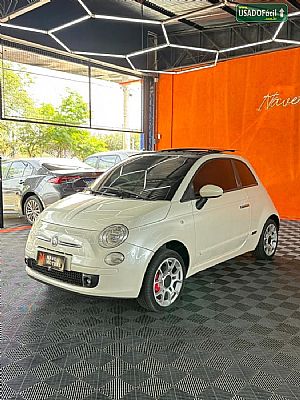 500 Sport 1.4 Mecânico