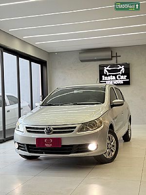 Gol City Trend 1.0 Total Flex 4P
