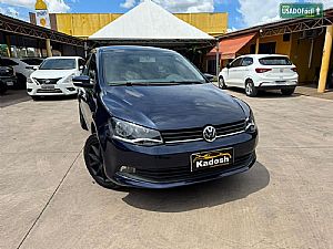 Gol Comfortline 1.0 4P Total Flex