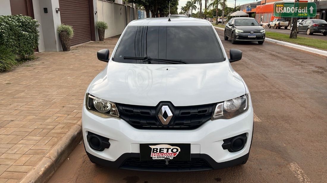 Foto do veículo