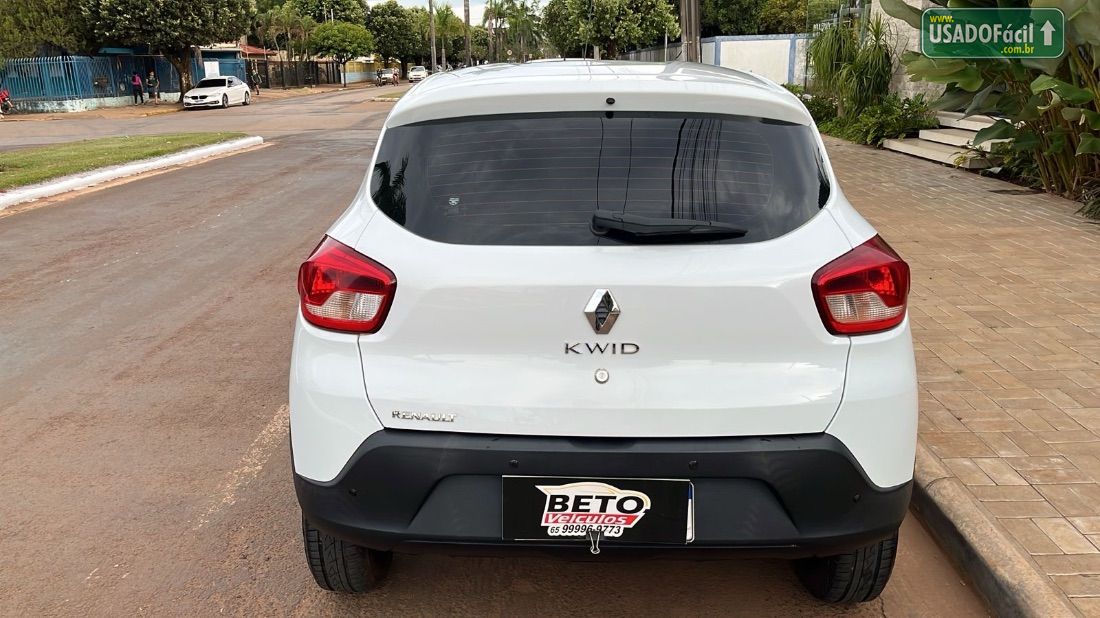 Foto do veículo