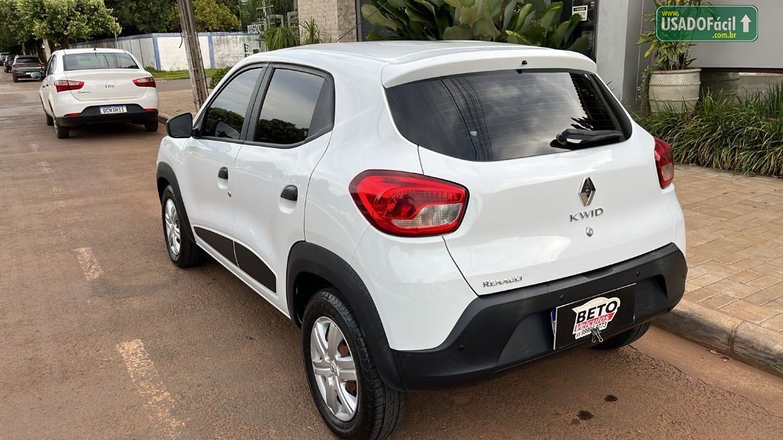 Foto do veículo