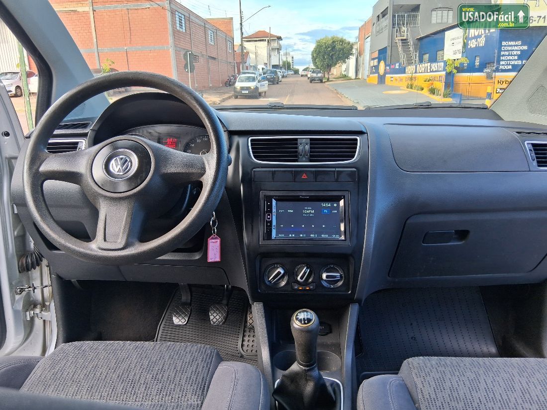 Foto do veículo