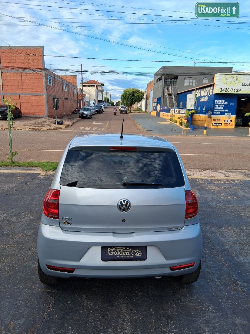 Foto do veículo