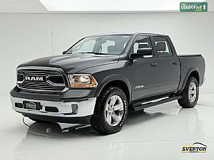 Ram Classic Laramie 5.7 4X4 Automático