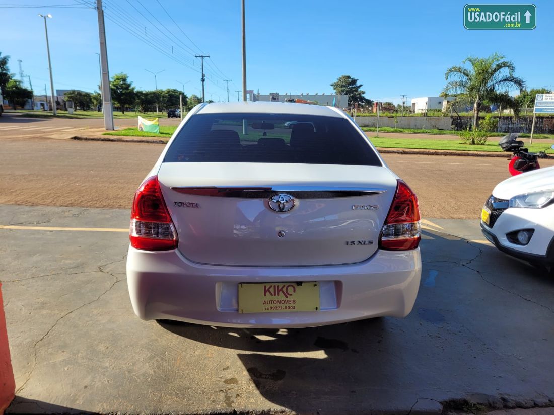 Foto do veículo