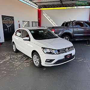 Gol 1.6 MSI Automático 4P Flex