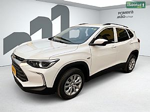 Tracker 1.0 Turbo Automático Flex