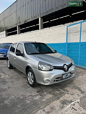 Clio Expression 1.0 5P