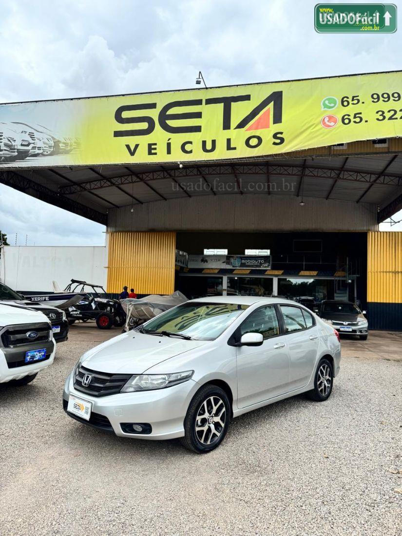 Foto do veículo